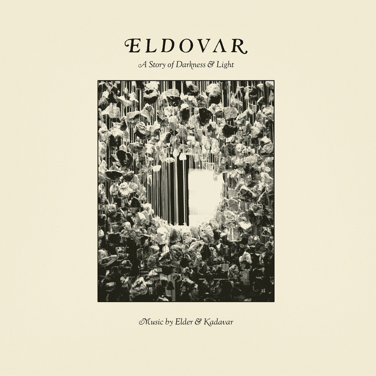 Eldovar: A Story of Darkness & Light