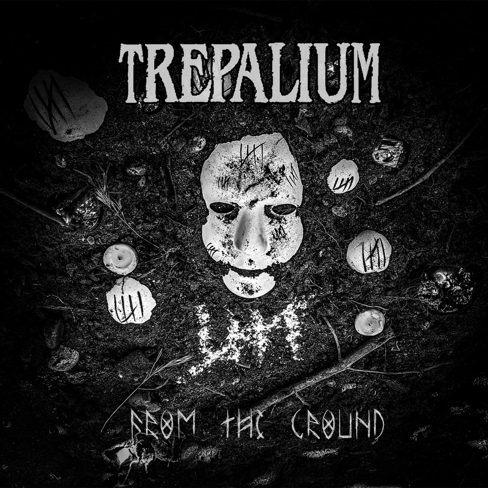 Trepalium: From The Ground