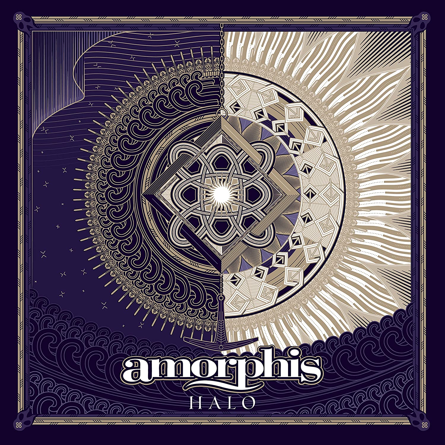 Amorphis: Halo