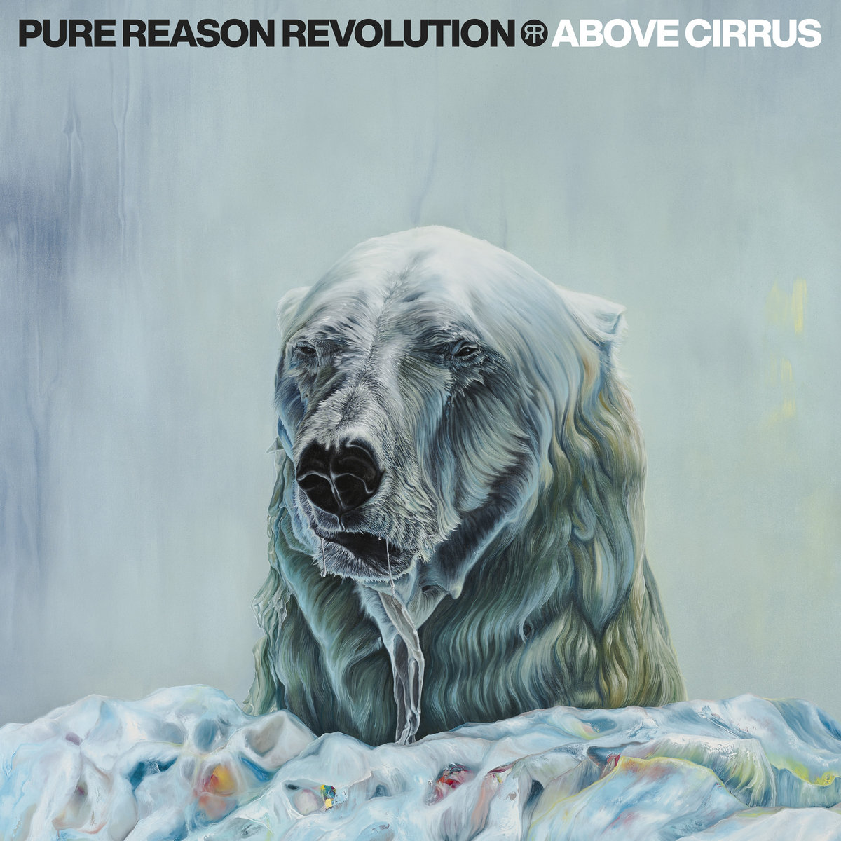 Pure Reason Revolution: Above Cirrus