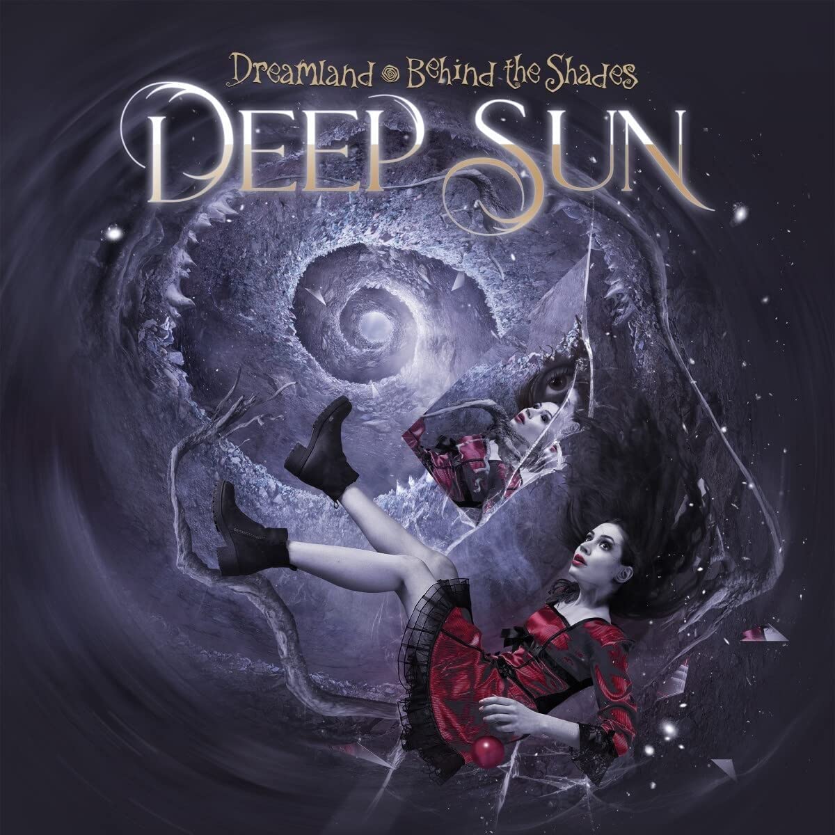 Deep Sun: Dreamland – Behind the Shades