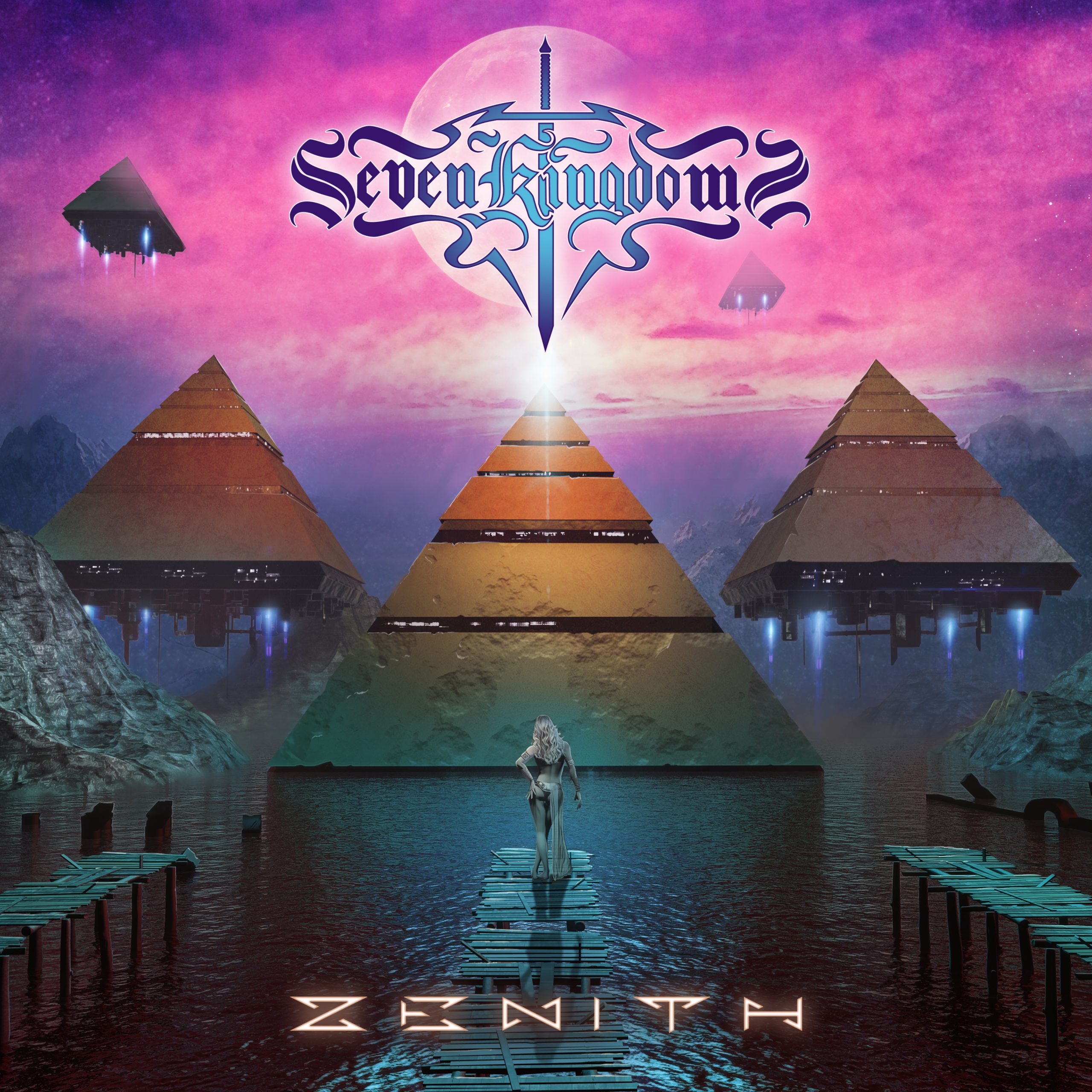 Seven Kingdoms: Zenith