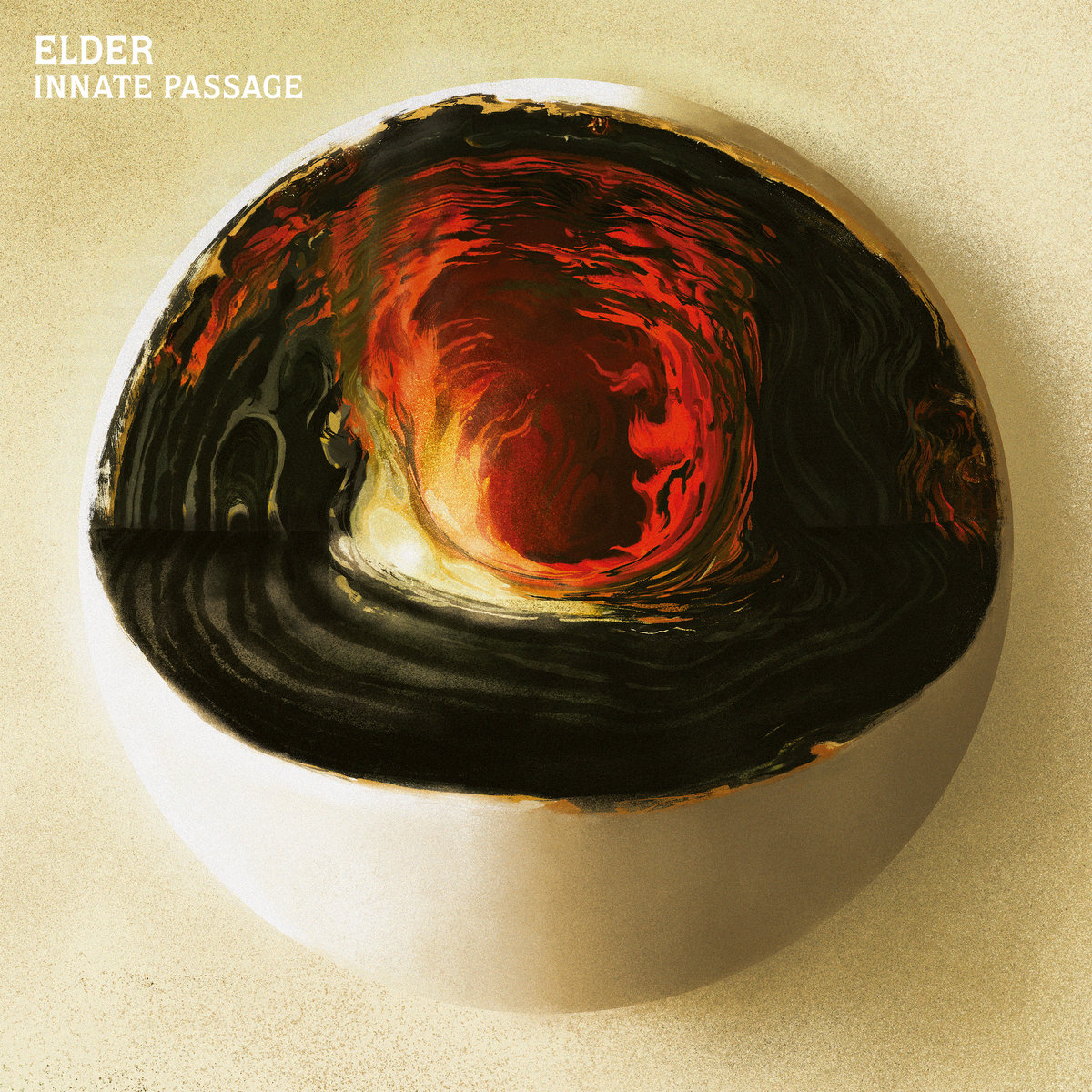 Elder: Innate Passage