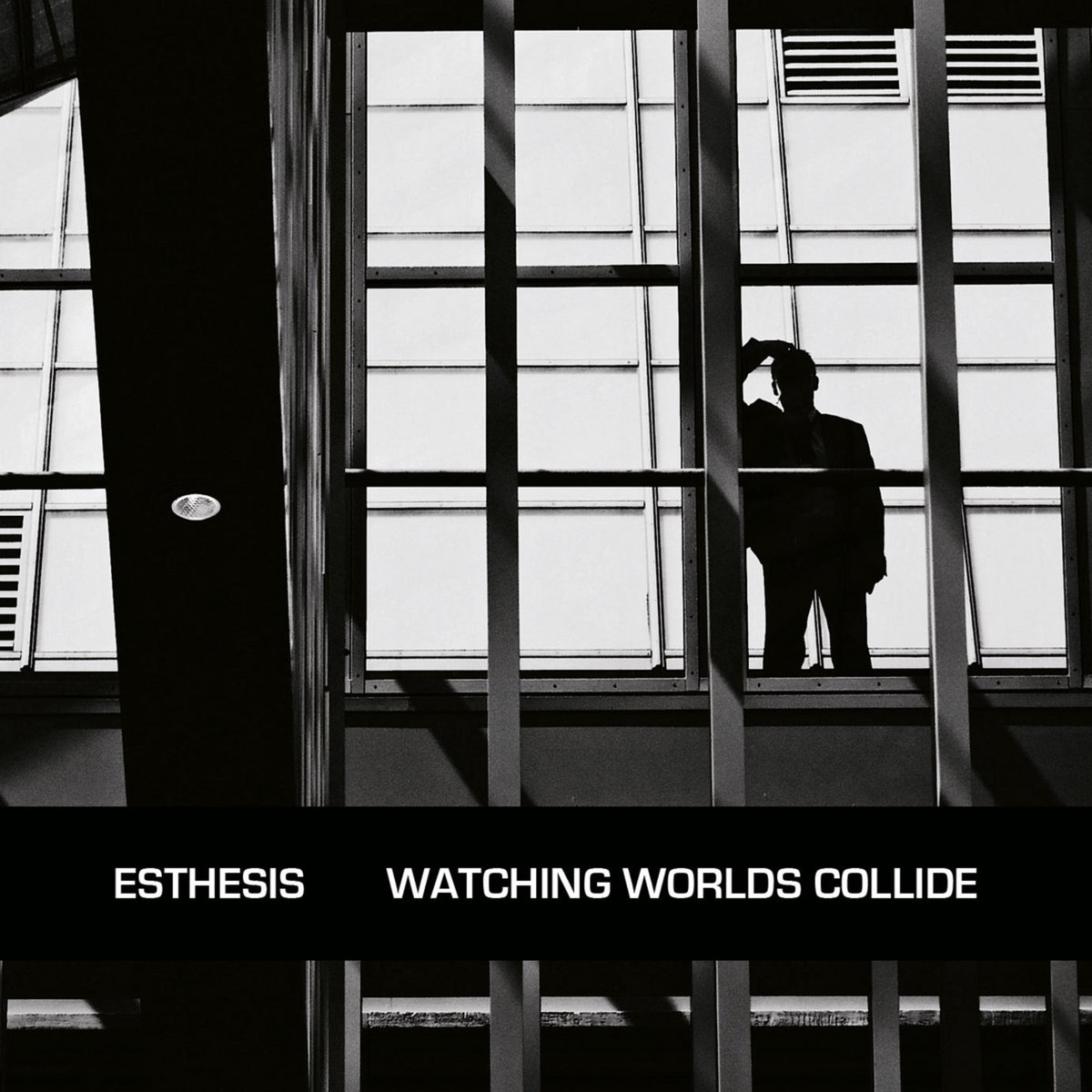Esthesis: Watching Worlds Collide