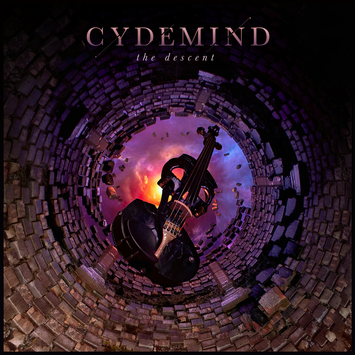 Cydemind: The Descent