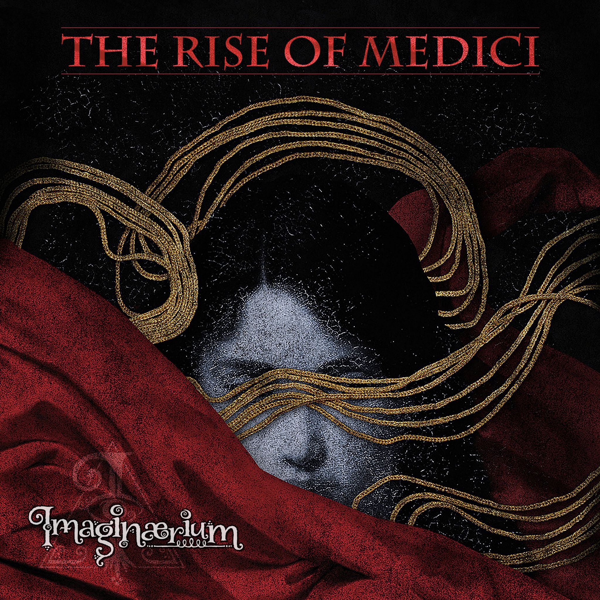 Imaginaerium: The Rise of Medici