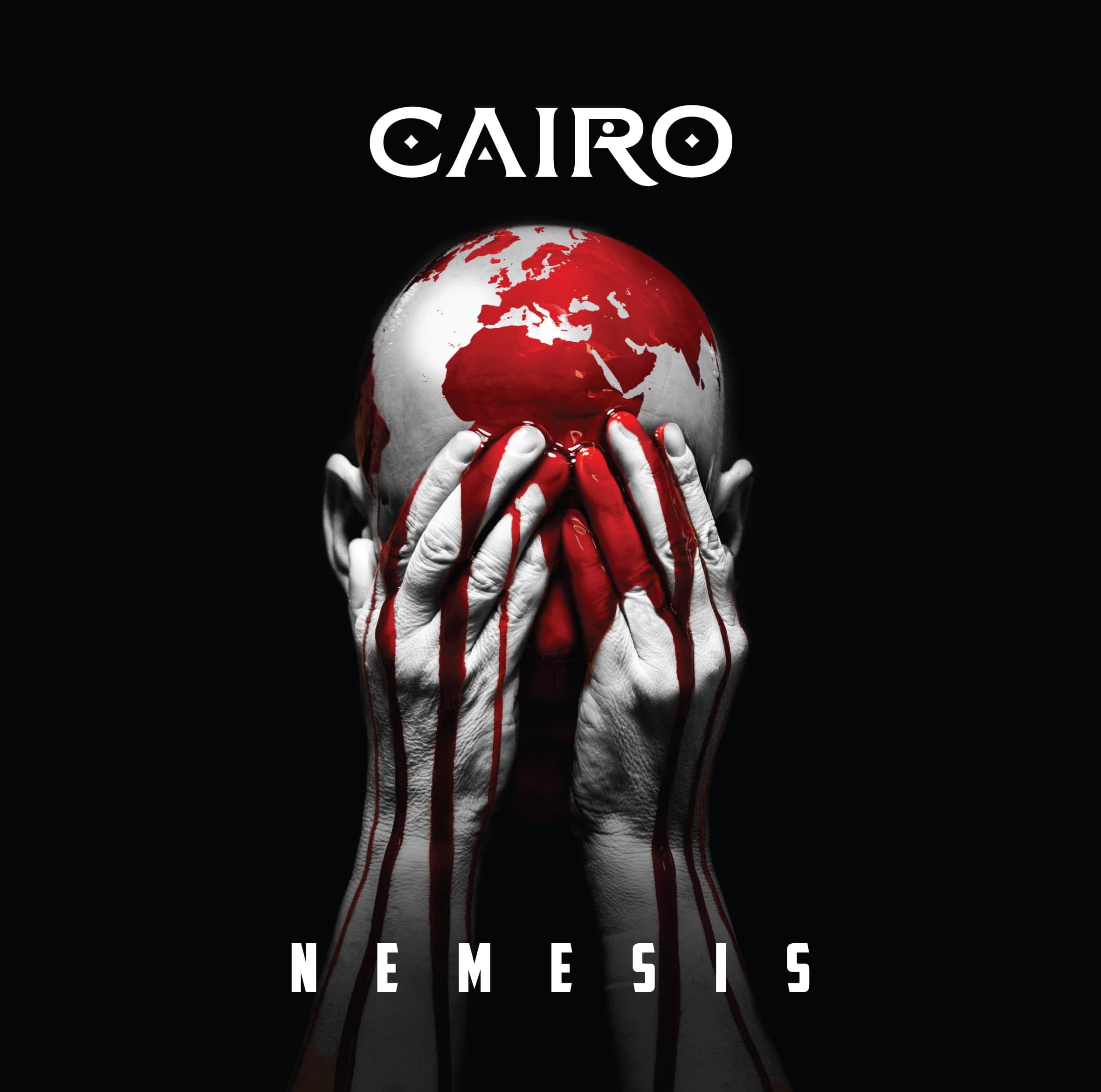 Cairo: Nemesis