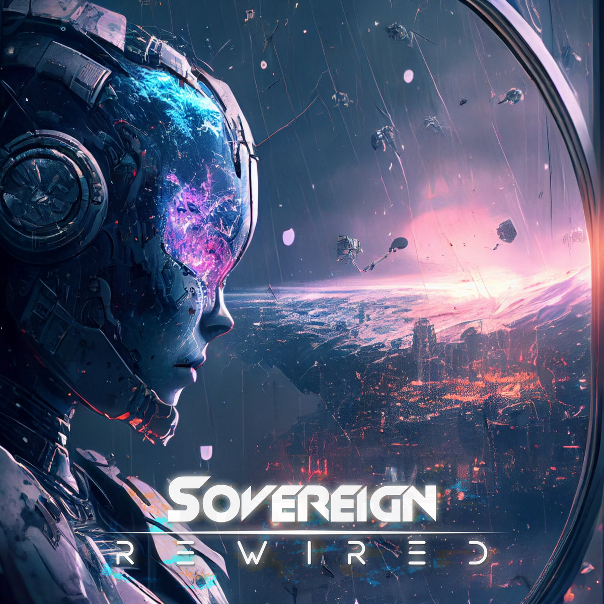 Sovereign: Rewired