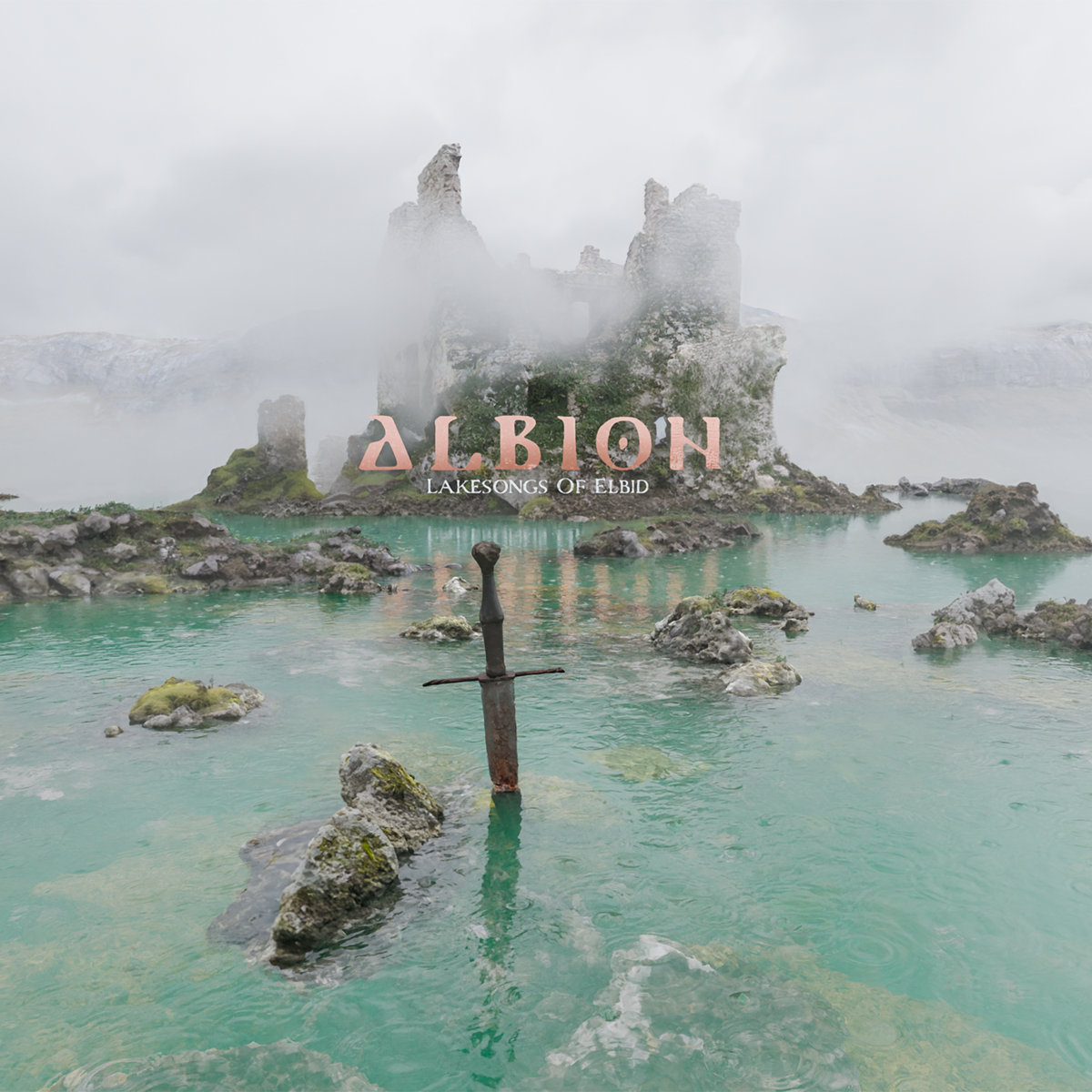 Albion: Lakesongs of Elbid