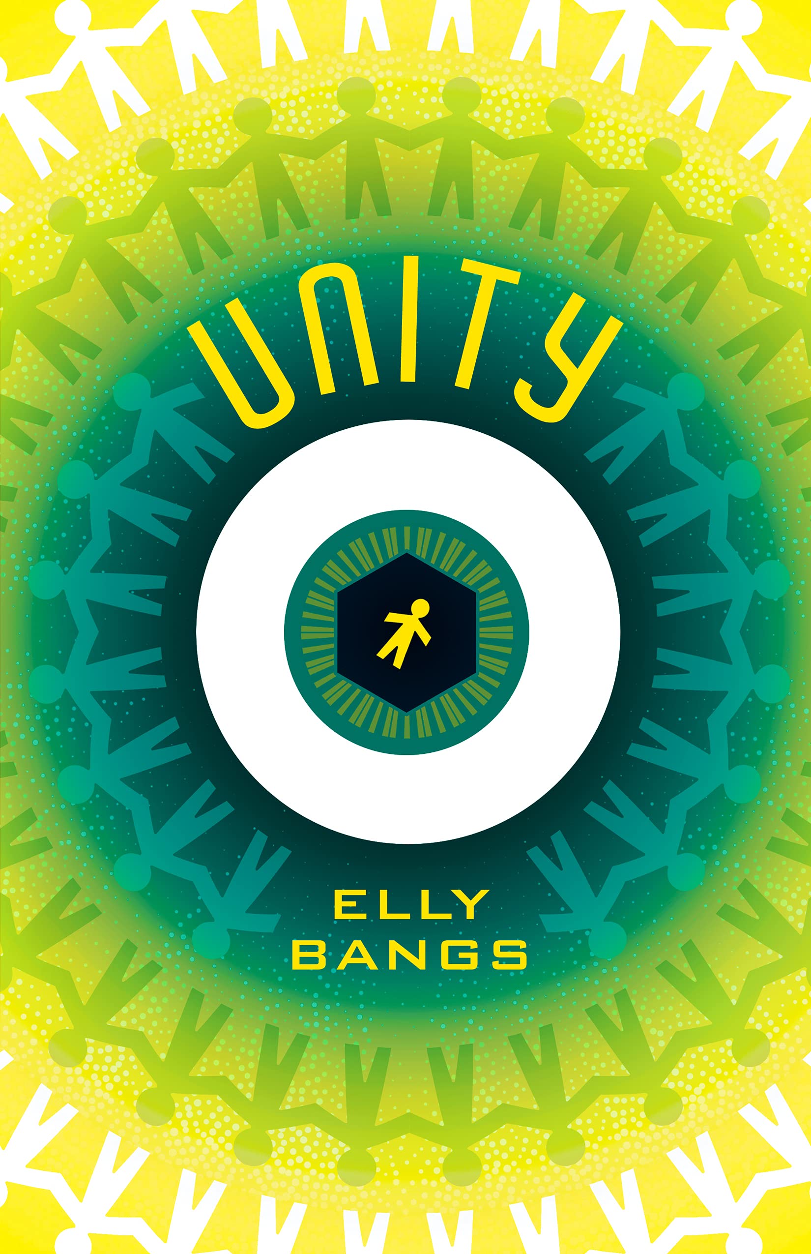 « Unity », d’Elly Bangs