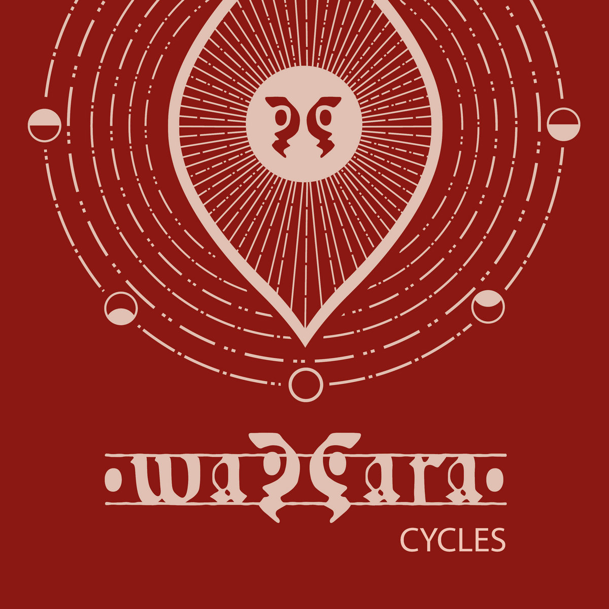 wazzara: CYCLES