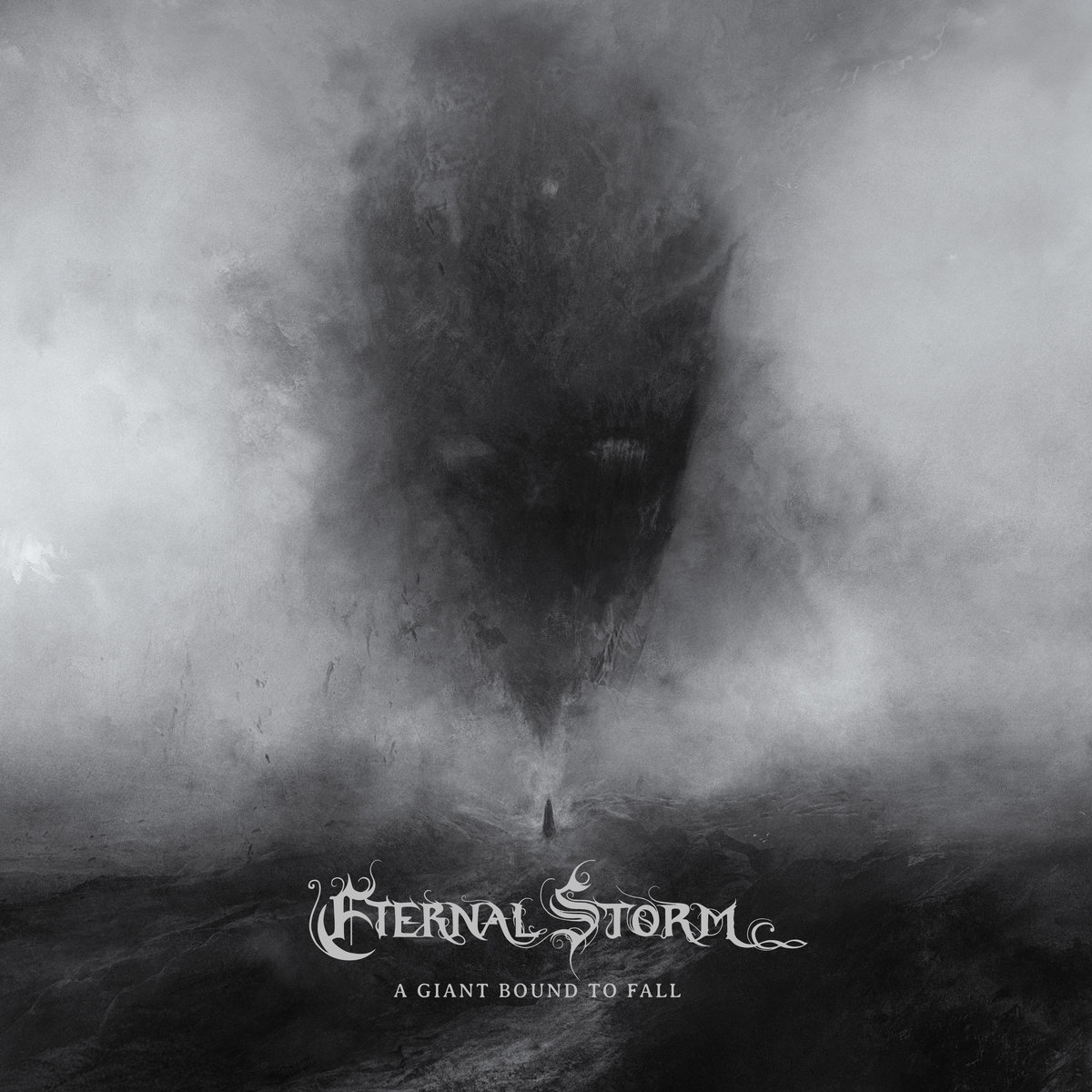 Eternal Storm: A Giant Bound to Fall