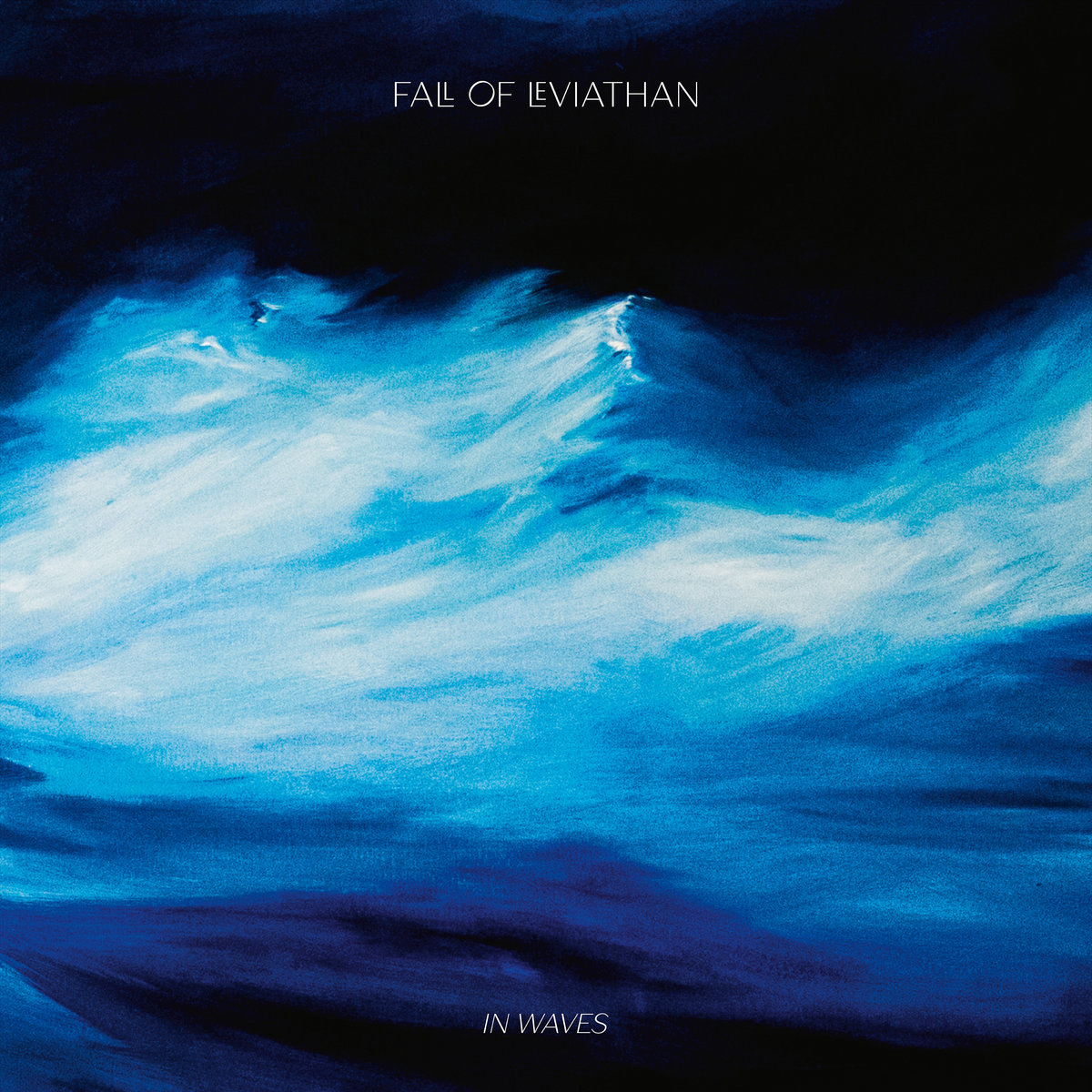 Fall of Leviathan: In Waves