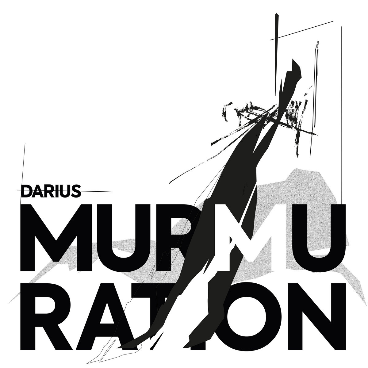 Darius: Murmuration