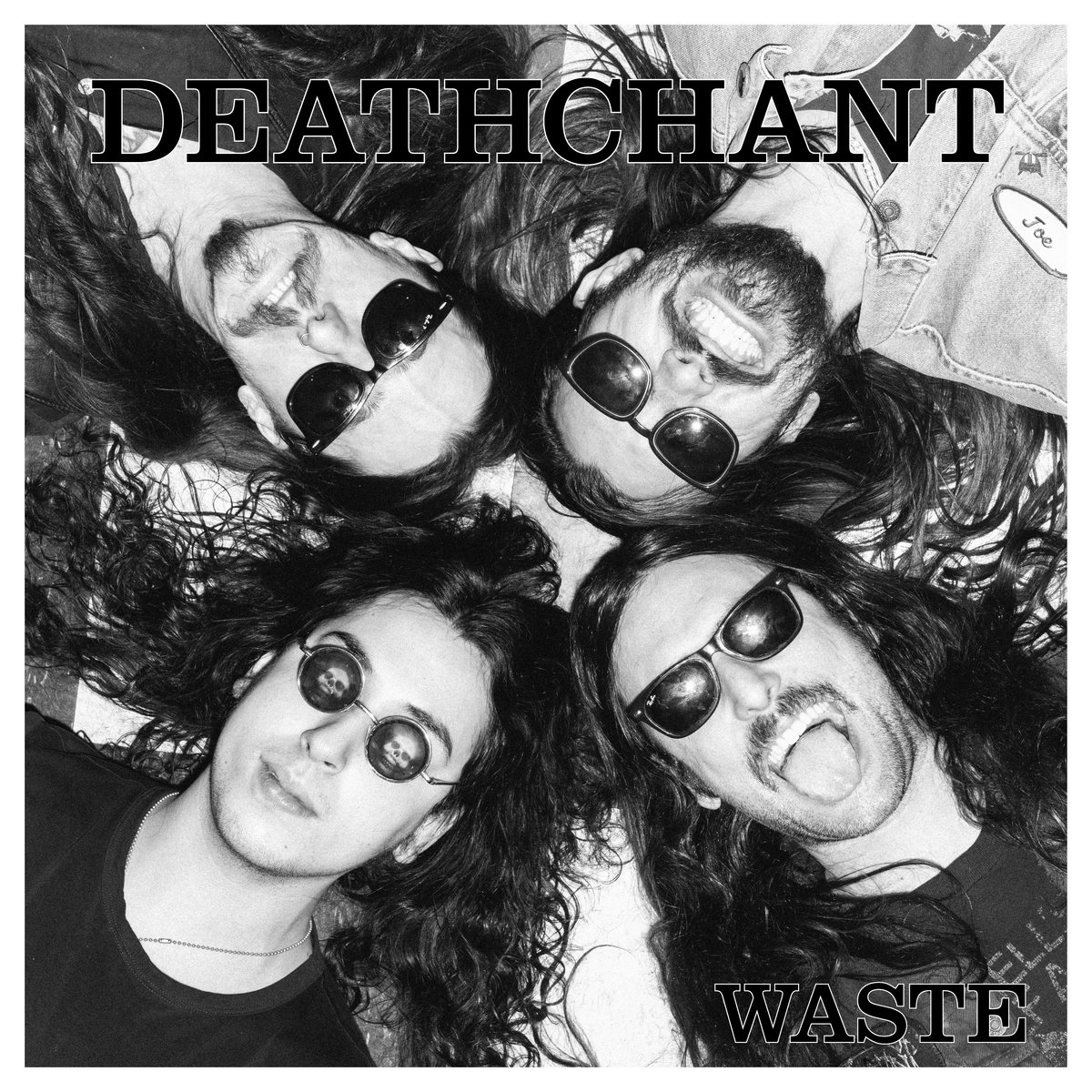 Deathchant: Waste