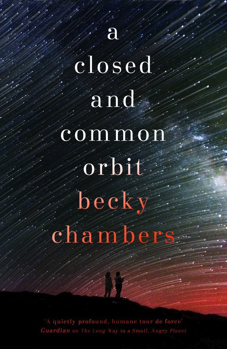 « A Closed and Common Orbit », de Becky Chambers