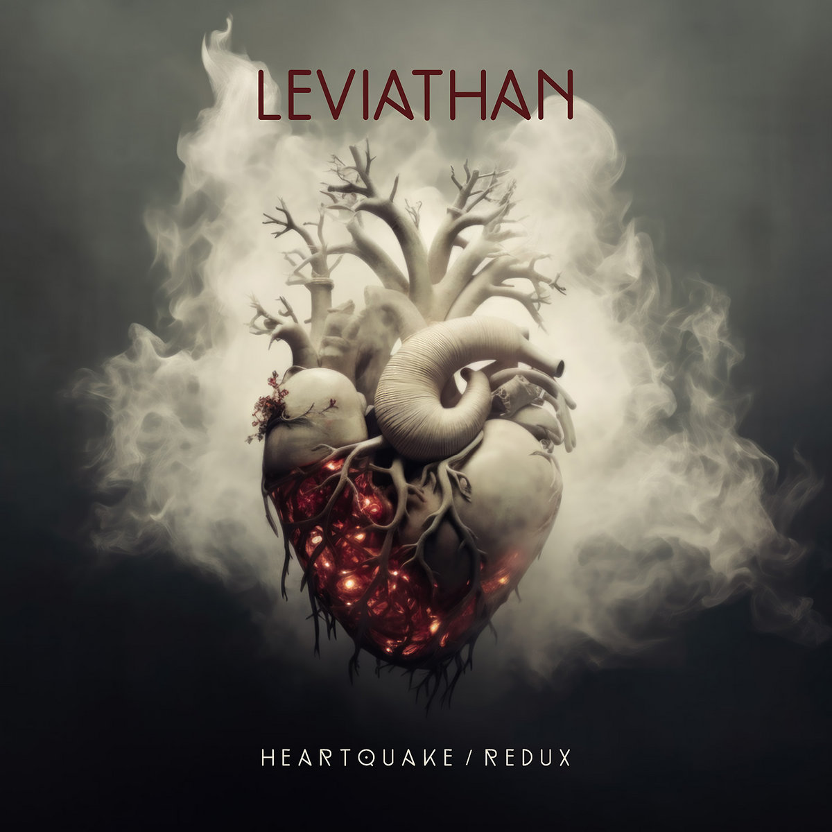 Leviathan: Heartquake / Redux