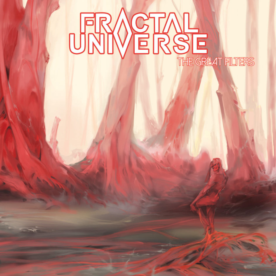 Fractal Universe: The Great Filters