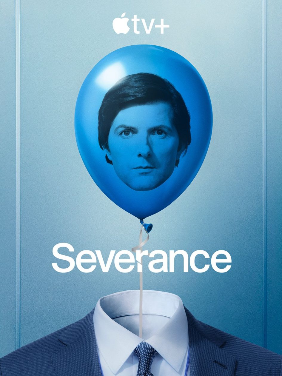 Severance, saison 2
