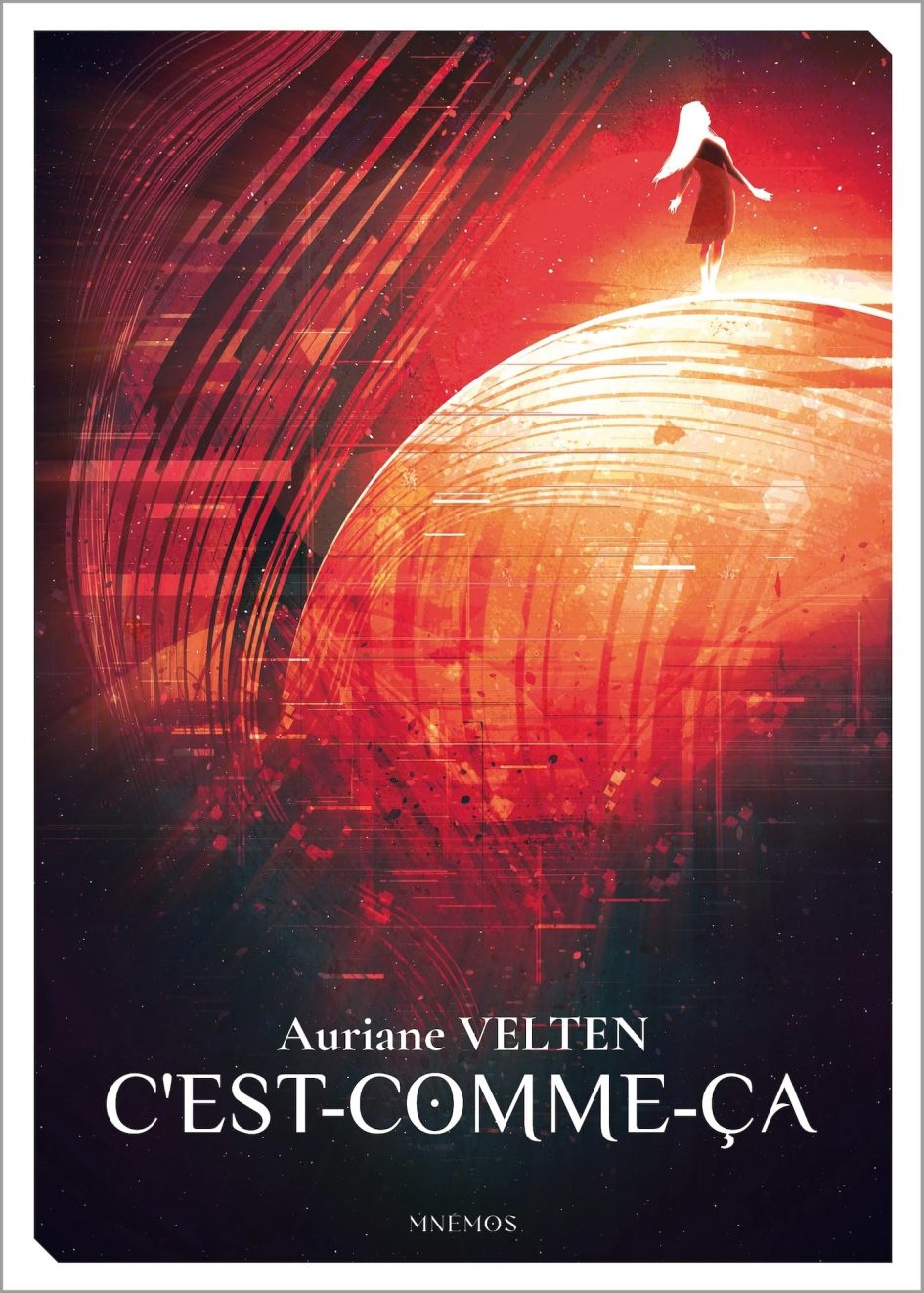 « C’est-comme-ça », d’Auriane Velten