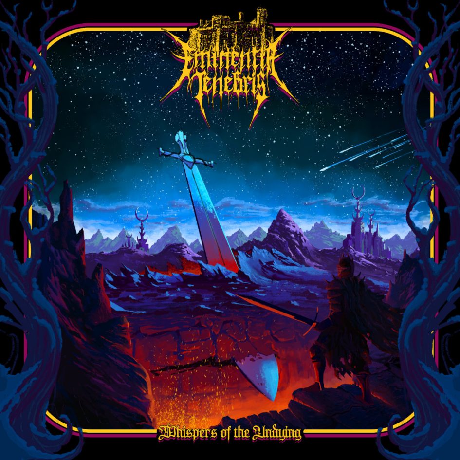 Eminentia Tenebris: Whispers of the Undying