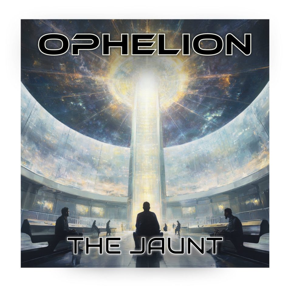 Ophelion: The Jaunt