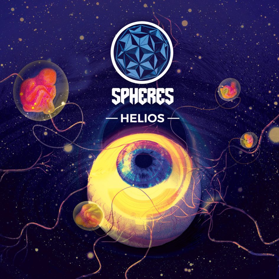 Spheres: Helios