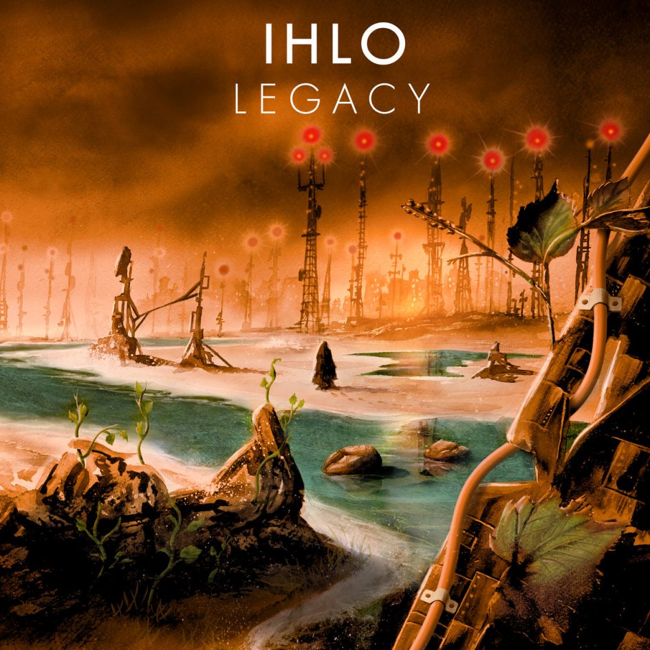 Ilho: Legacy