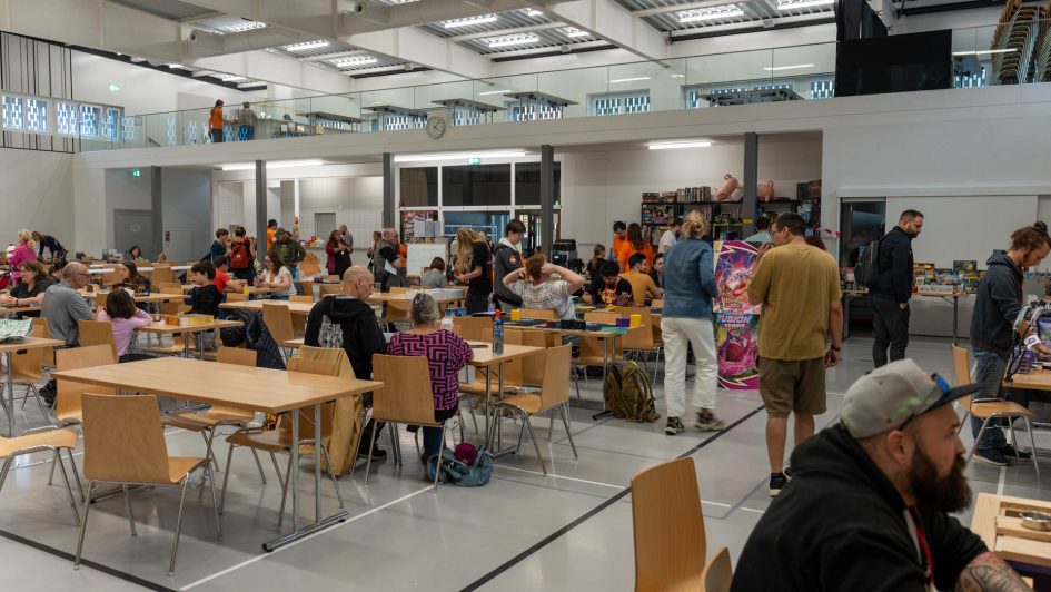 La Boîte de Pandoure 2025