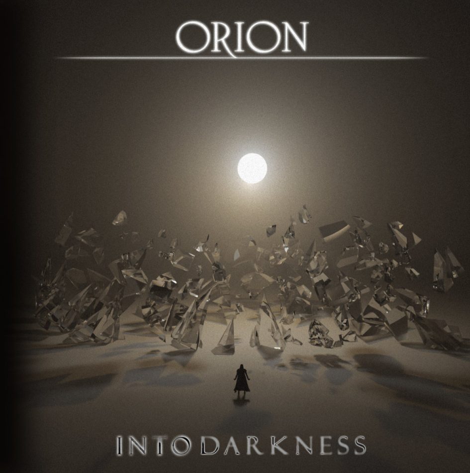 Orion: Into Darkness