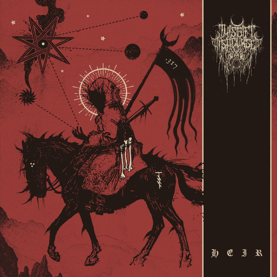 This Gift Is a Curse: Heir