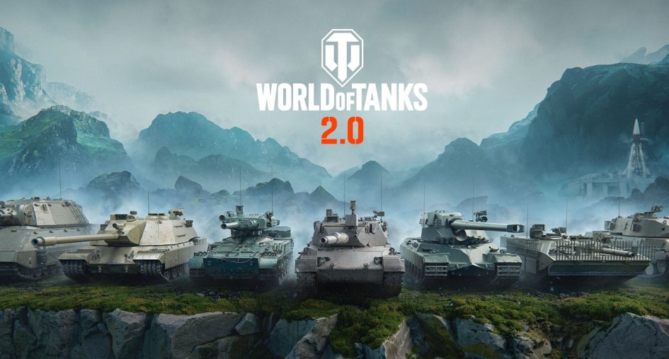 World Of Tanks 2 0 Blog Part