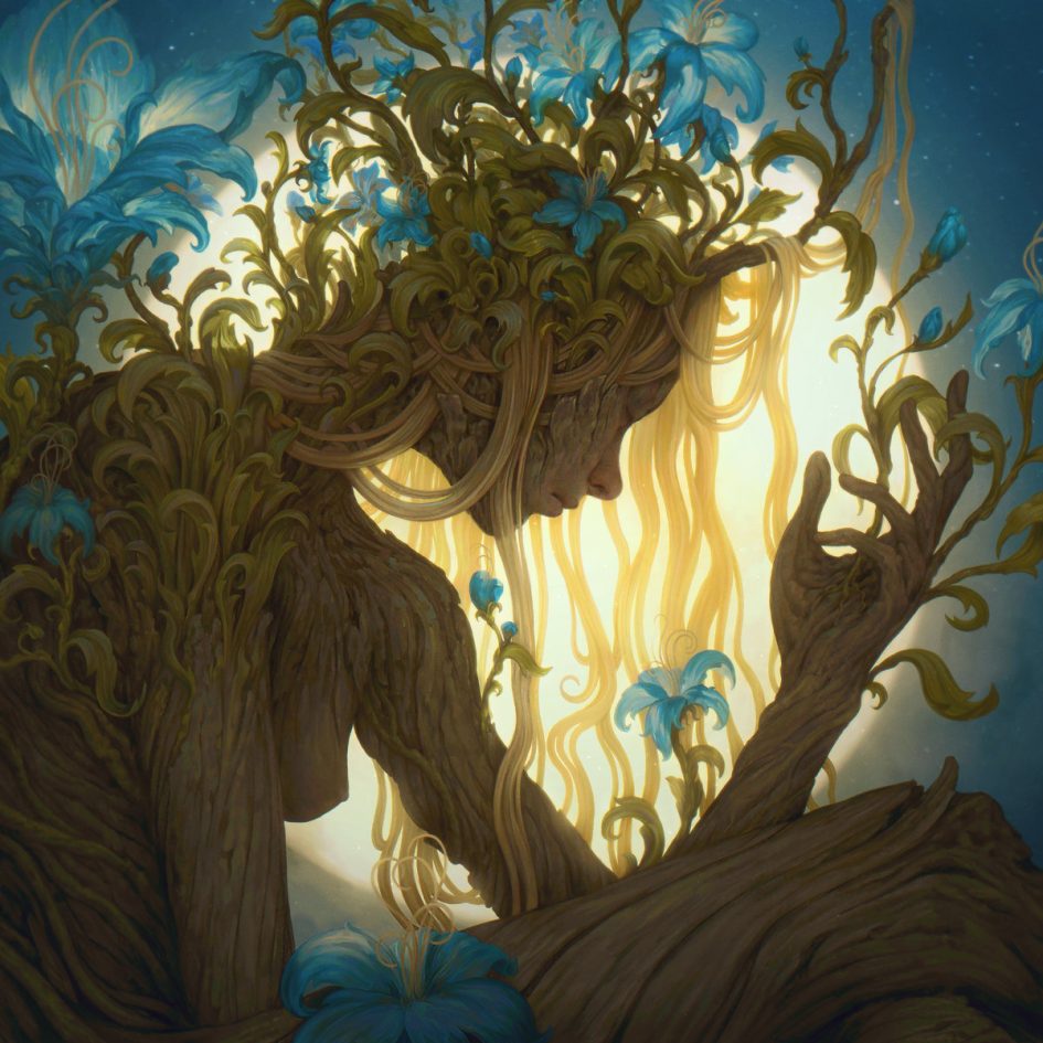 Black Narcissus: There Lingers One Who’s Long Forgotten