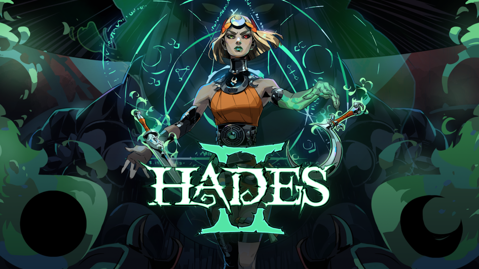 Hades II