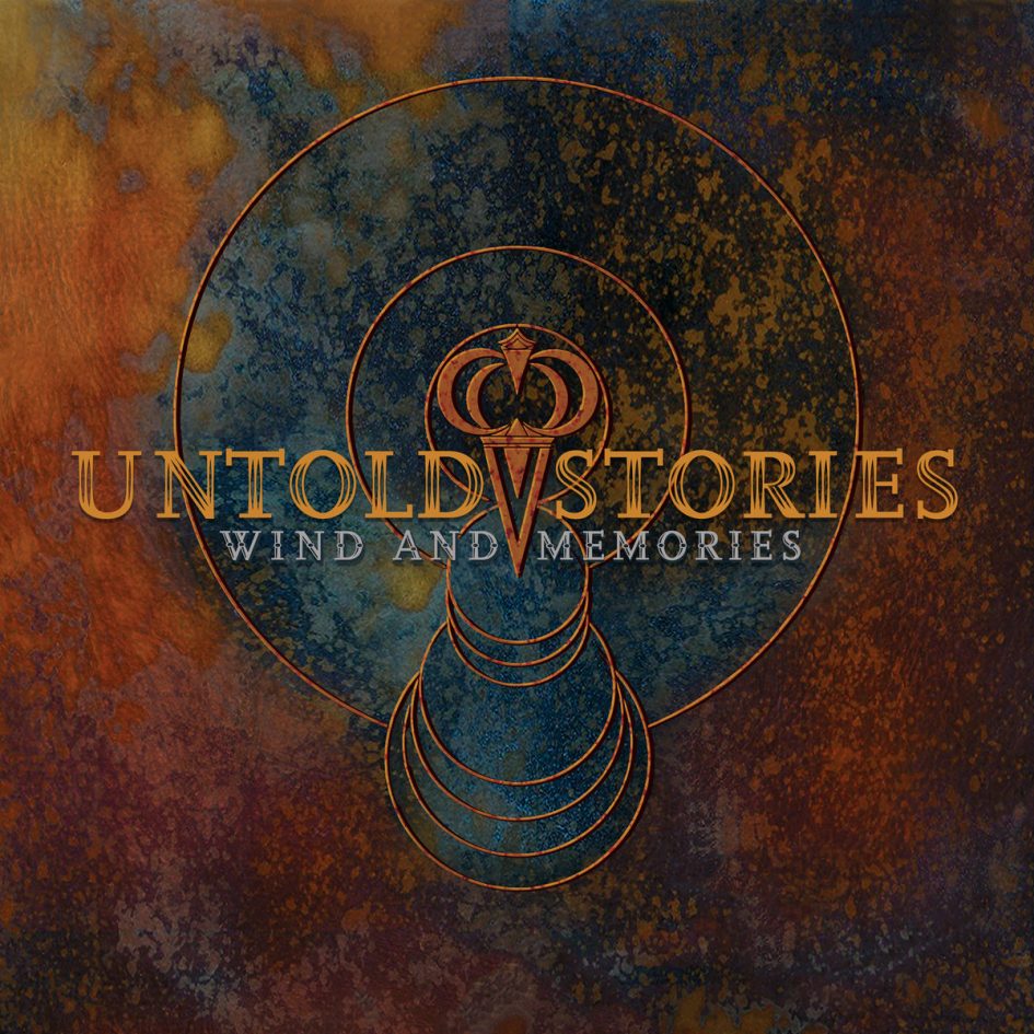 Untold Stories: Wind and Memories