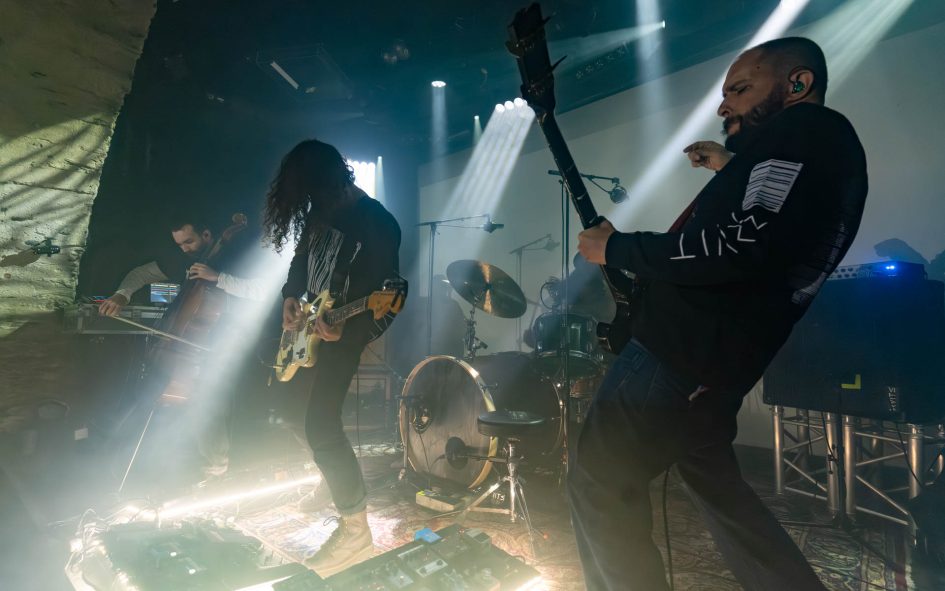 Bruit ≤ à Martigny