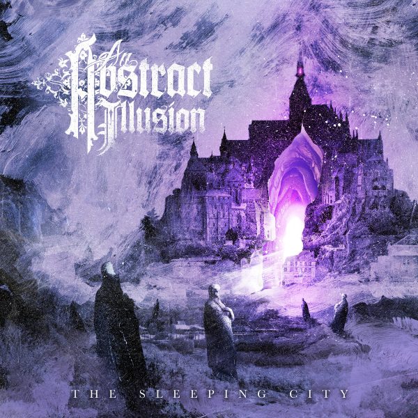 An Abstract Illusion: The Sleeping City