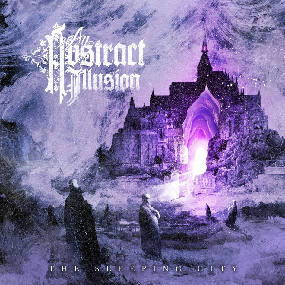 An Abstract Illusion: The Sleeping City