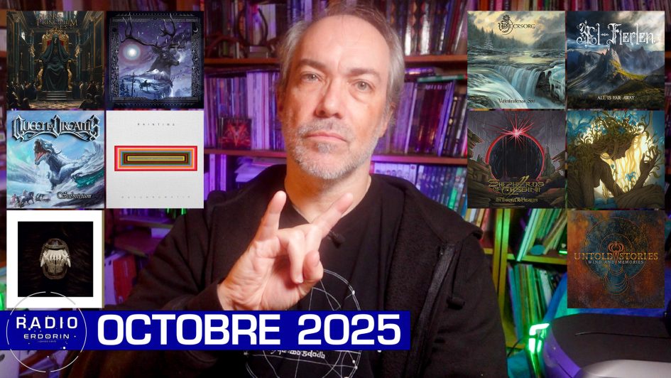 Radio-Erdorin, octobre 2025