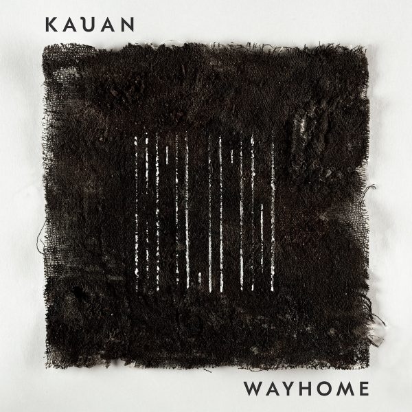 Kauan: Wayhome