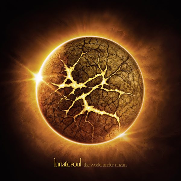 Lunatic Soul: The World under Unsun