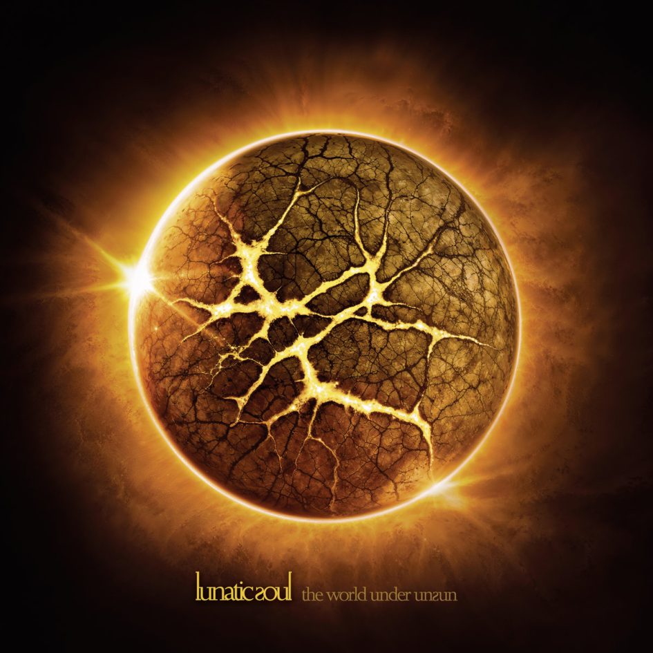 Lunatic Soul: The World under Unsun