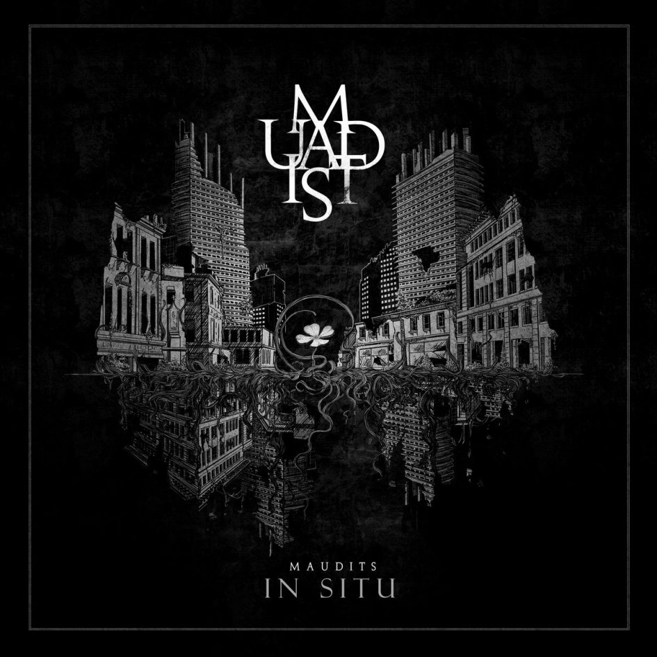 Maudits: In Situ