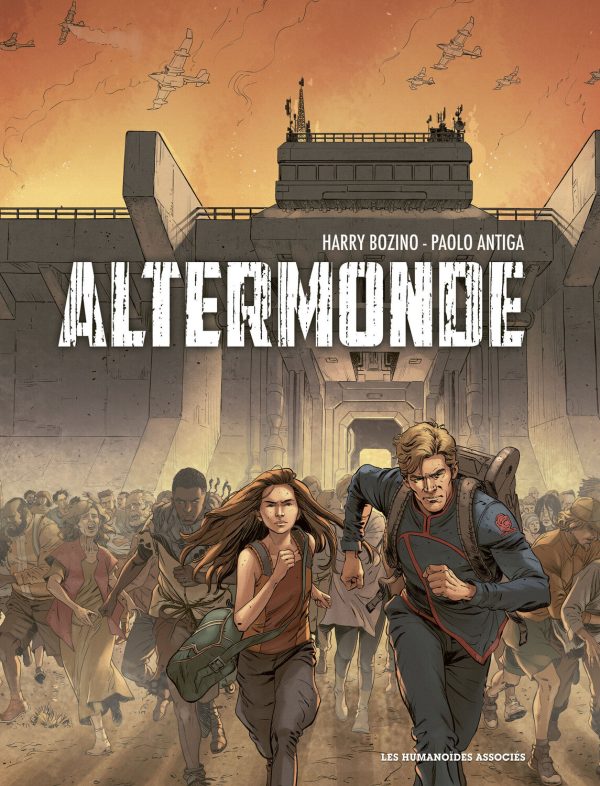 Altermonde