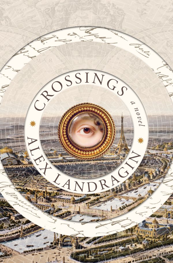 « Crossings », d’Alex Landragin