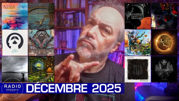 Radio-Erdorin, décembre 2025