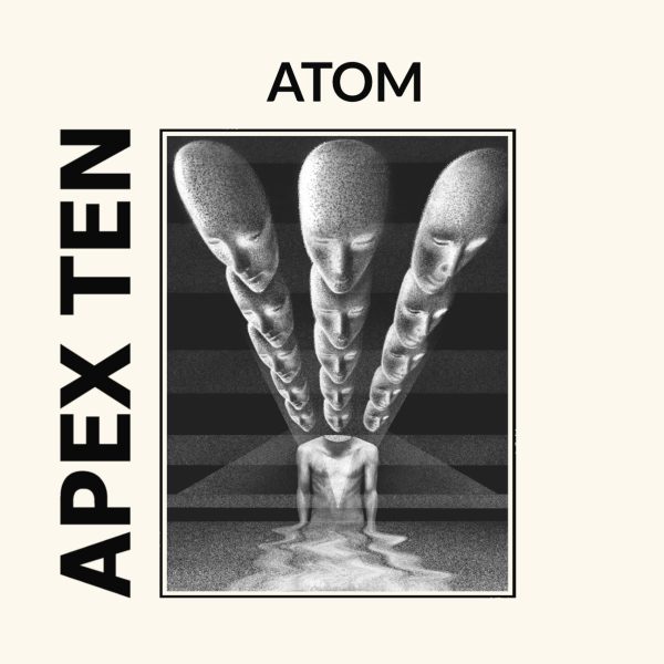 Apex Ten: Atom
