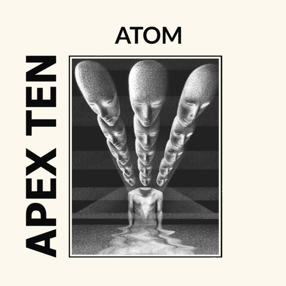 Apex Ten: Atom
