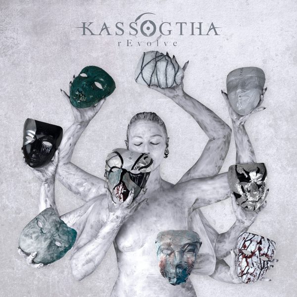 Kassogtha: rEvolve