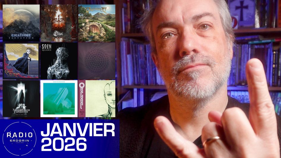 Radio-Erdorin, janvier 2026